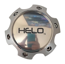 Helo Wheels 1079L140 1079L140HE1C 6x135 Chrome Wheel Center Cap