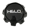 Helo Wheels 1079L170HE1GB S057L170 (GB) Gloss Black Center Cap