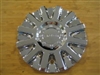 Strada Spina Chrome Wheels Rim Center Cap S16 11212285F-1