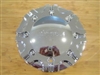 Pinnacle P46 Spade Chrome Wheel Rim Center Cap Centercap 119S180-S LG0910-57