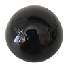 American Racing Casino 1242100008 Black 2.42 Inch Center Cap