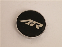 American Racing 1242100011 Center Cap