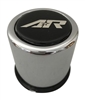 American Racing 1266002R Chrome Wheel Center Cap