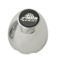 AMERICAN RACING 1281100099 CENTER CAP