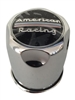 American Racing 1293000 X1834147-9SF F204-09 Chrome Wheel Center Cap