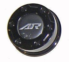 AMERICAN RACING 1326106941 Black CENTER CAP