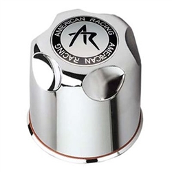 American Racing Center Cap 1327000S