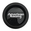 American Racing 1183T83 HT005-59 1327006023-M Matte Black Center Cap