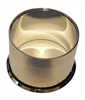 American Racing 132730000 Open End Chrome Center Cap