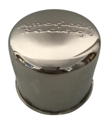 American Racing 1330002020 Chrome 5 Lug Center Cap