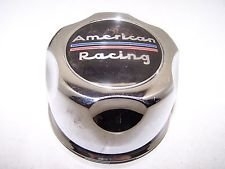 AMERICAN RACING 1342100 CENTER CAP