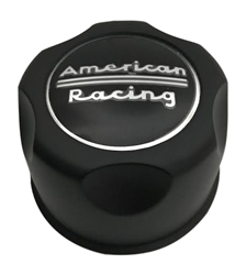 American Racing 1342100SB M-060 BK09 F104-05 PN-172CAP4 Satin Black Center Cap