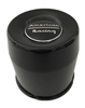 American Racing 1425002GB 1425002 Gloss Black Center Cap