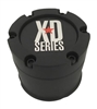 KMC XD Series 142500XDA 1414-1425-CAP-UP LG1008-86 Push Thru Center Cap