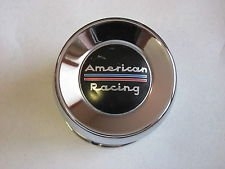 American Racing Center Cap 1515002L