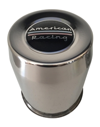 American Racing 1515002LSS Chrome Center Cap