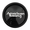 American Racing Wheels 1183T131 HT005-60 1515006023-M Matte Black Center Cap