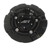 American Racing 1637200011 1637206011 S608-48 Black Wheel Center Cap