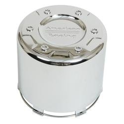 AMERICAN RACING 1645120041 CENTER CAP