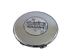 AMERICAN RACING 1654100010 CENTER CAP