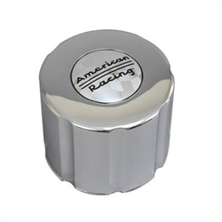 AMERICAN RACING 1655120010 CENTER CAP