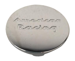 American Racing 159 685 1242100941 10373 F112-35 Chrome Wheel Center Cap