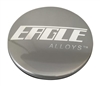 Eagle Alloy Wheels 3087 Grey Center Cap