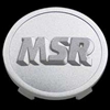 MSR REPLACEMENT CAP CAP PART NUMBER: 3122-03