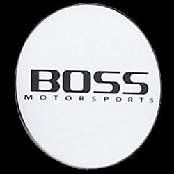 BOSS 336 Center Cap