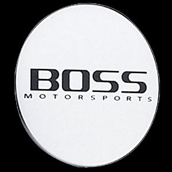 BOSS 336 Center Cap