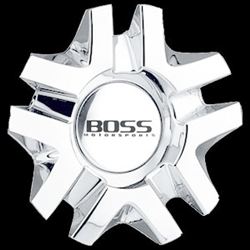 BOSS 327 Center Cap