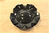 MSR Series 085 Black Wheel Rim Center Cap 3211