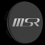 MSR 087 REPLACEMENT CAP CAP PART NUMBER: 3217-02