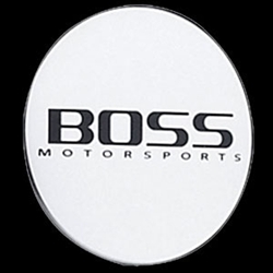 Boss 328 329 Wheel Center Cap