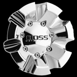Boss 332 Wheel Center Cap
