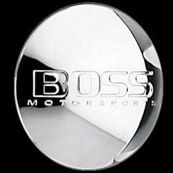 Boss 338 Wheel Center Cap