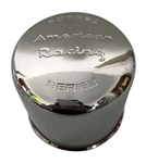 American Racing Forged Series 3425000041 3425000941 Chrome Wheel Center Cap