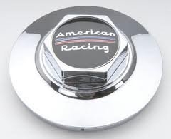 AMERICAN RACING 3790200 CENTER CAP