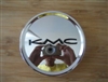 KMC 671 Brodie Chrome Wheel Rim Snap In Center Cap 379K77