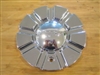 Pinnacle P37 Turbo Chrome Wheel Rim Center Cap Centercap 400-2085-1 5 7/8"