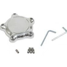 AMERICAN RACING 41054032A2P BONNEVILLE FLAT TORQ-THRUST CAP