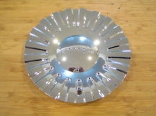 Pinnacle P38 Silo Chrome Wheel Rim Center Cap Centercap 422S174CAP 6 3/4"