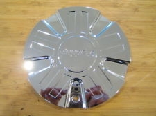 Pinnacle P40 Venice Chrome Wheel Rim Center Cap Centercap 423S172CAP 6 5/8"