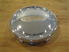 Diamo 25 Chrome Wheel Rim Snap In Center Cap 541K74 D-25 LG0708-02