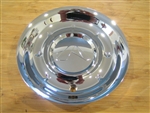 Alba 740 Chrome Wheel Rim Center Cap 586L153 S512-54 (6" diameter)
