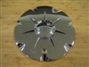 DIP Phantom Chrome Wheel RIm Center Cap Centercap C10D25 70631885F-1