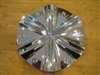 Milanni Vision Wheels Chrome Wheel Rim Center Cap LG0510-06 711-1-CAP
