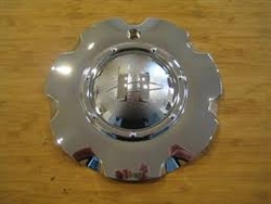 Helo 793 Explode Chrome Wheel Rim Center Cap 793L177 X1834147-9SF F205-11