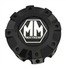 Mayhem Wheels 813220825F-1 Gloss Black Center Cap