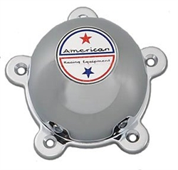 American Racing Center Cap 898008